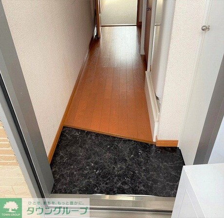 レオパレスベルフローラIの物件内観写真